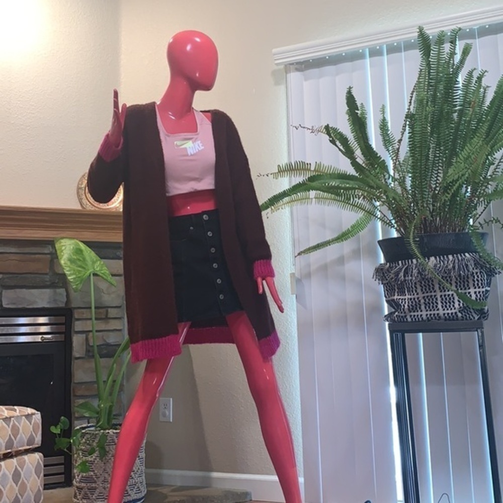 Niccolai Cardigan